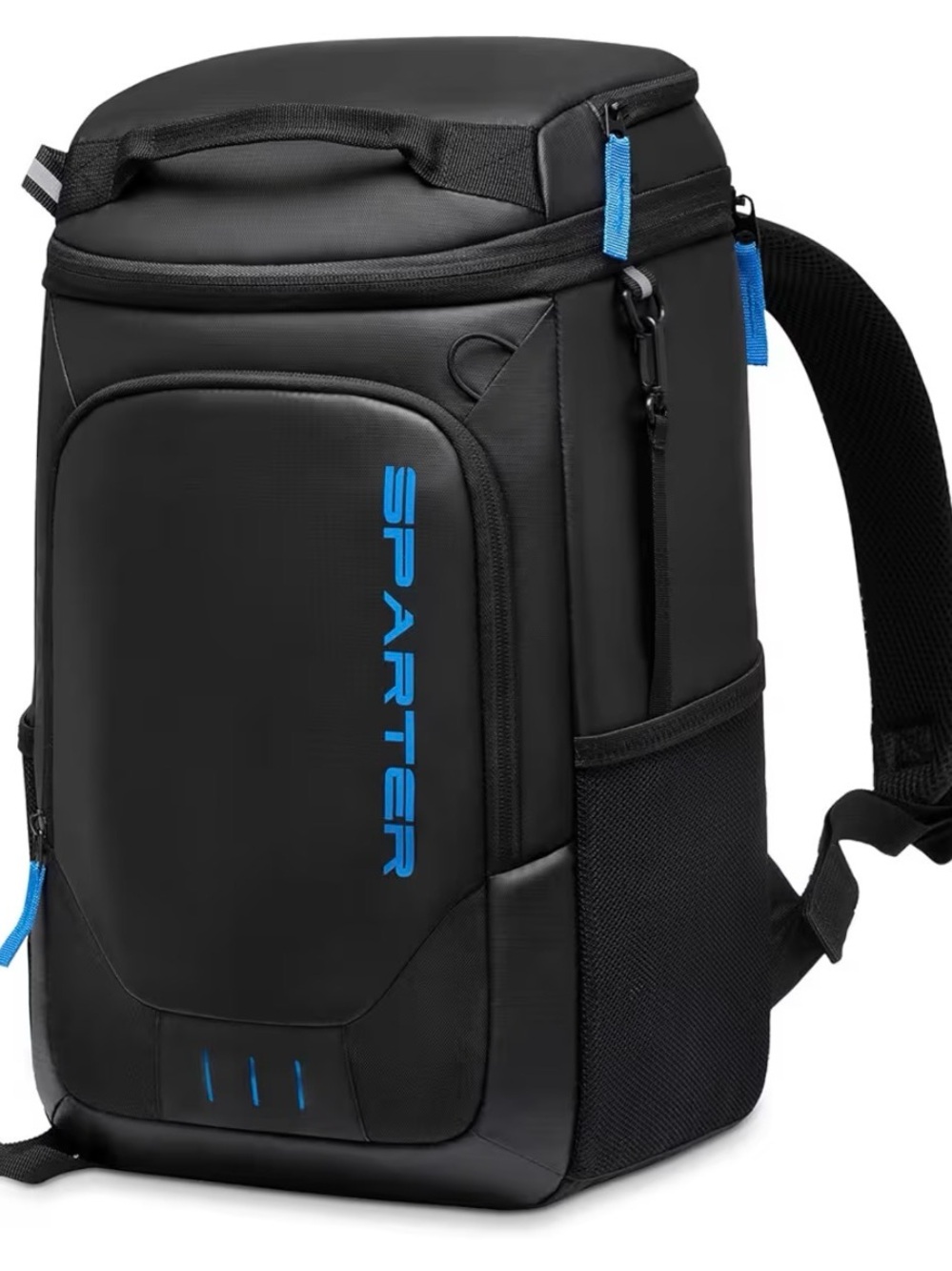 NWT SPARTER Backpack Cooler Insulated 33 Can Leakproof Waterproof Bag Beach
